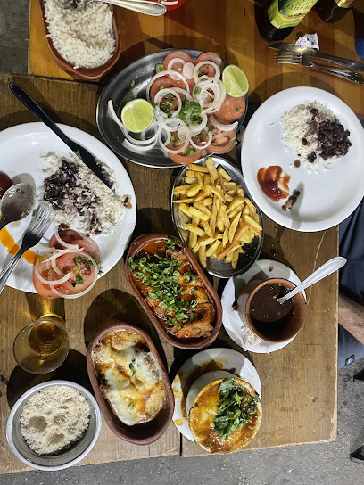 Lanches Escol
