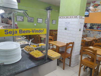 Milles Restaurante Self-Service