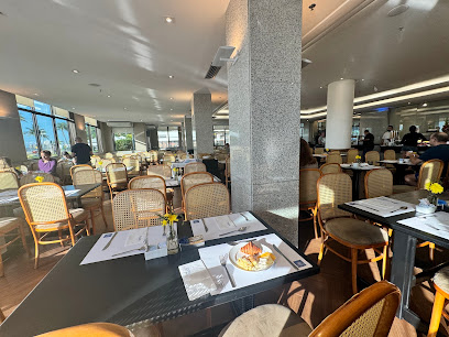 Restaurante Windsor Excelsior