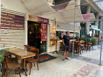 Siqueira Grill & Sushi
