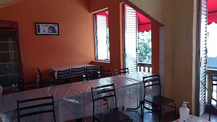 Sobradinho Carioca Refeições