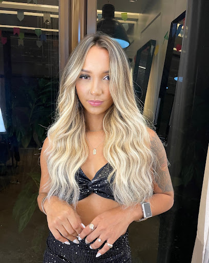 AG Hair Experience