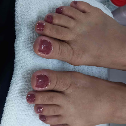 Beatriz Depiladora e Manicure