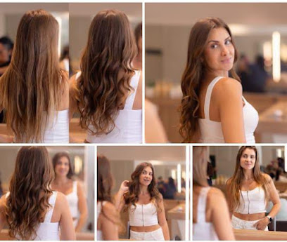 Designer da Beleza Copacabana