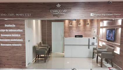 Espaço Vip Fatima Durso