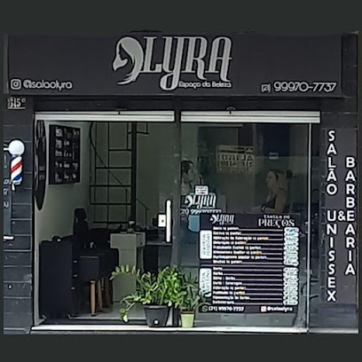 Lyra Espaço de Beleza