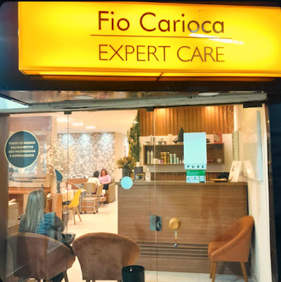 Salão Fio Carioca Expert Care
