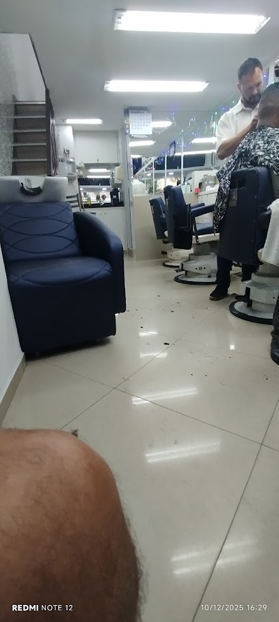 Salão Magalhães