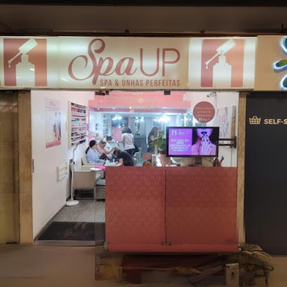 Spa Up Esmalteria