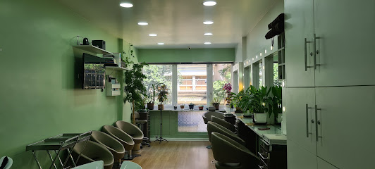 Espaço Andréa Gomes