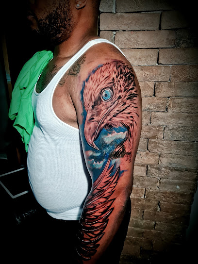 Frater Tattoo Studio